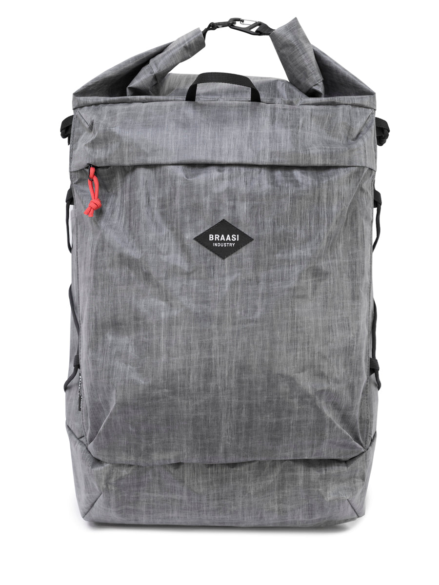 Braasi Arne - Travel Laptop, Waterproof Laptop, X-Pac Material, Men’s Backpack. Women’s Backpack.