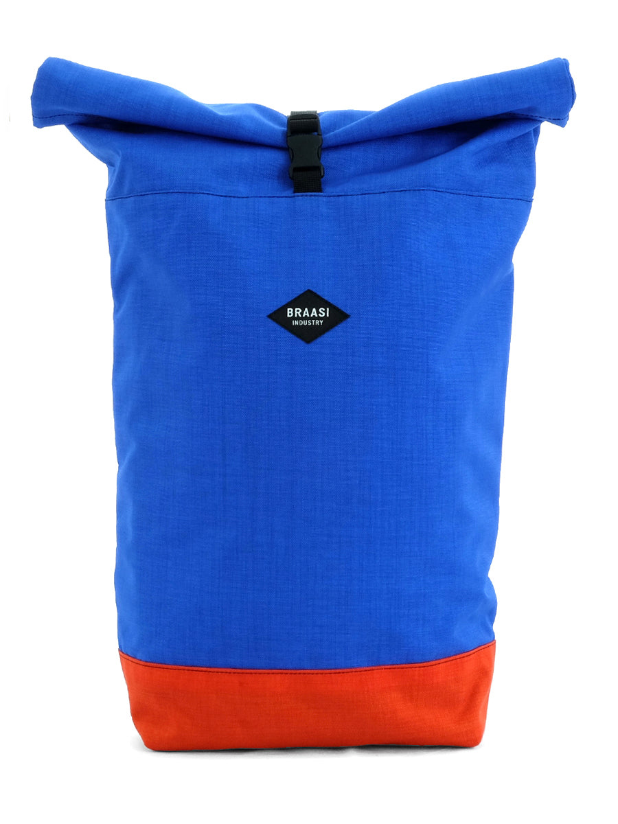 Braasi Rolltop Cordura