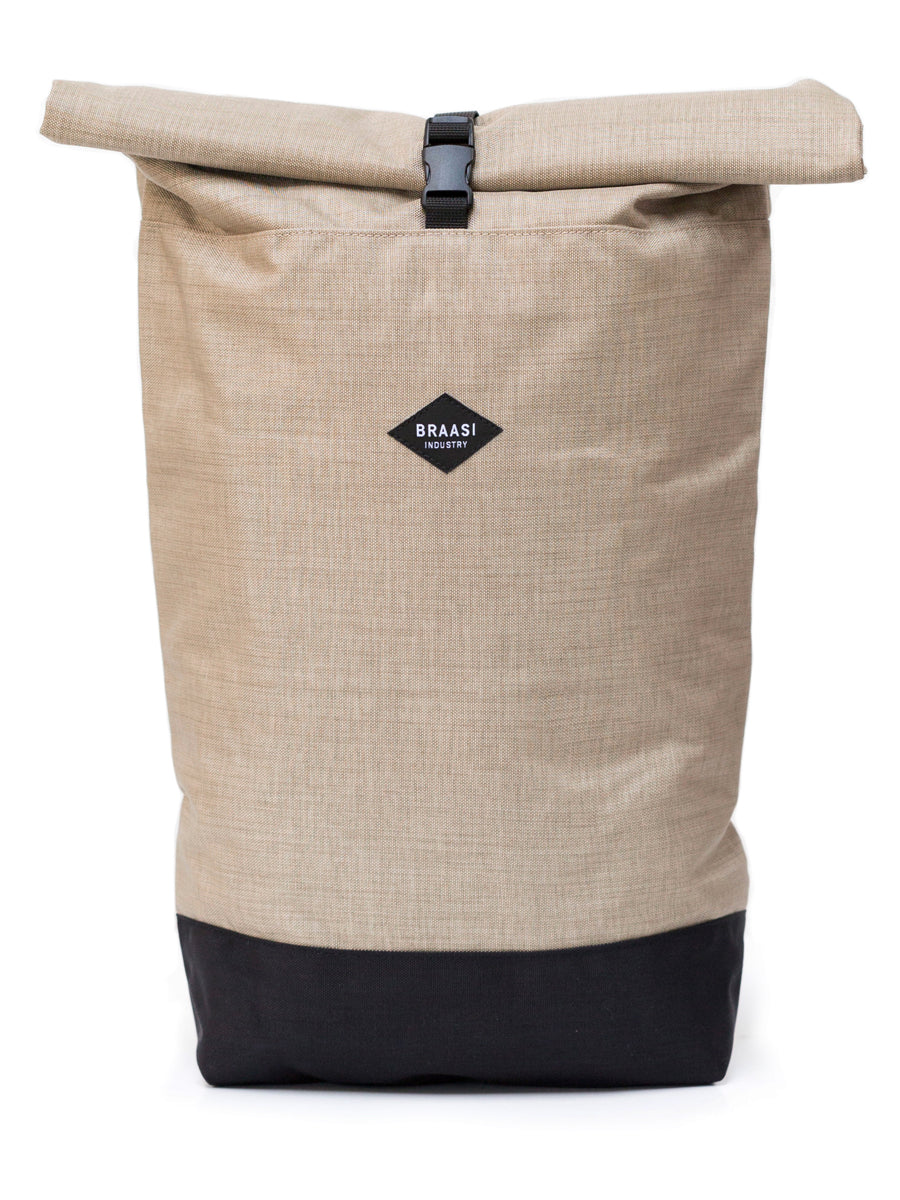 Braasi Rolltop Cordura