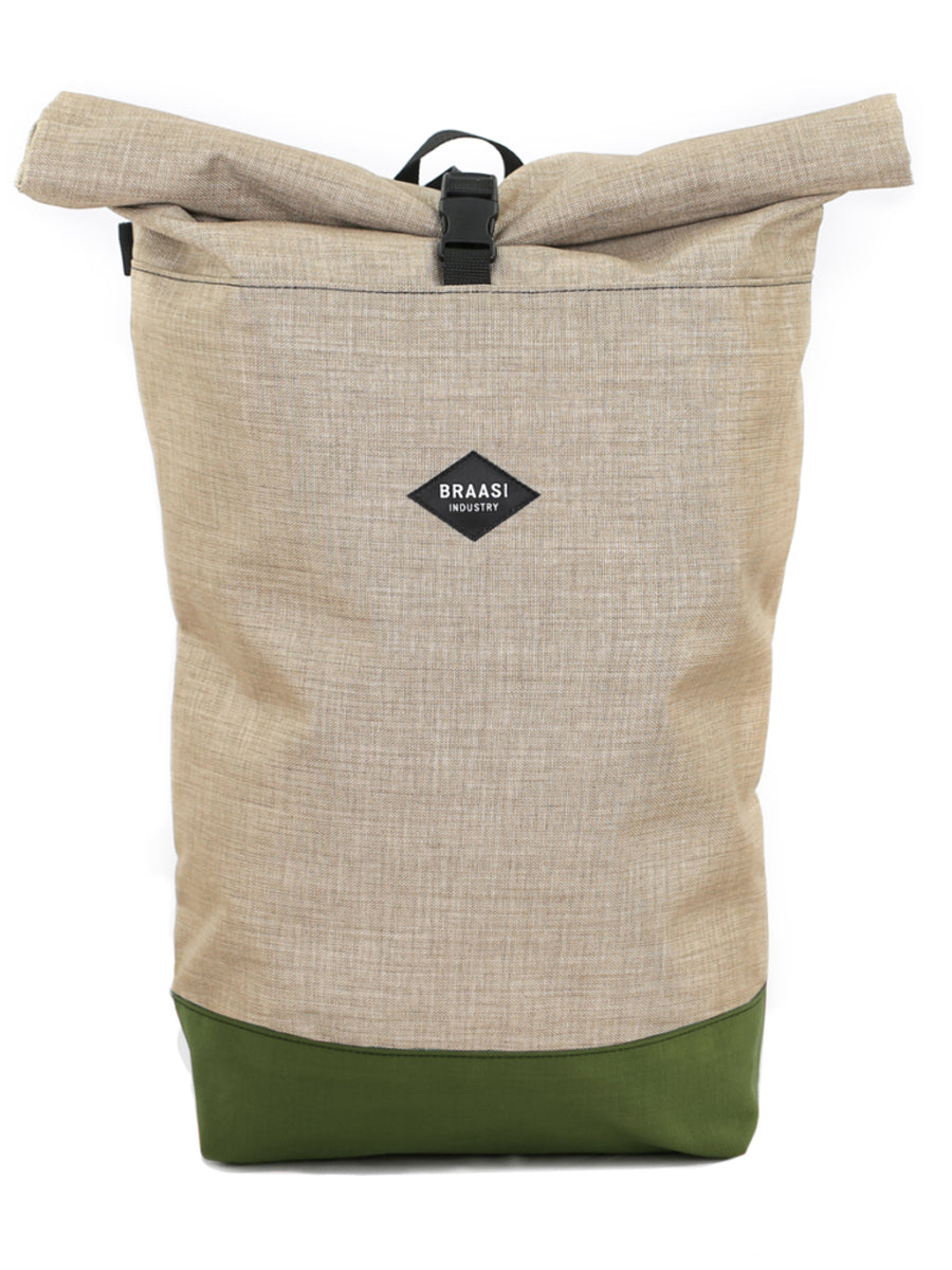 Braasi Rolltop Cordura