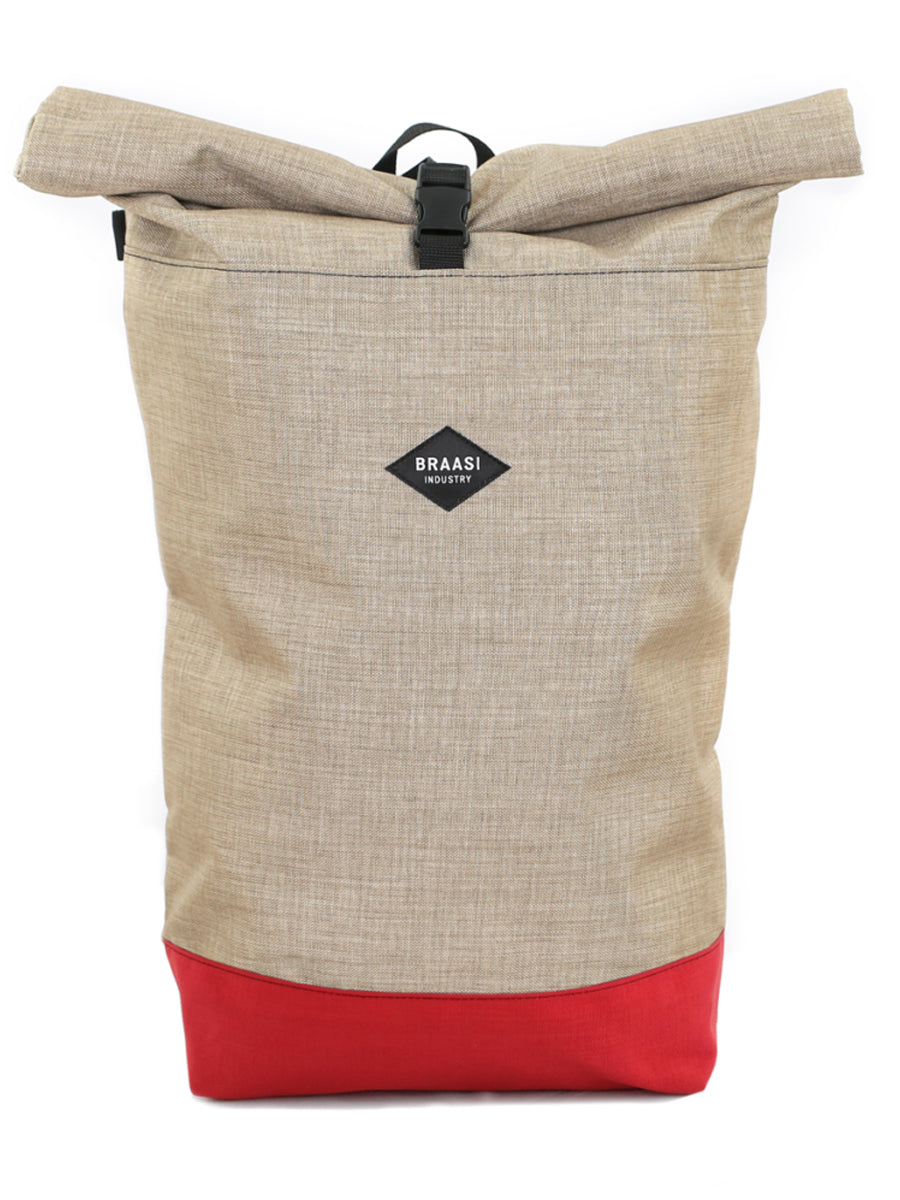 Braasi Rolltop Cordura