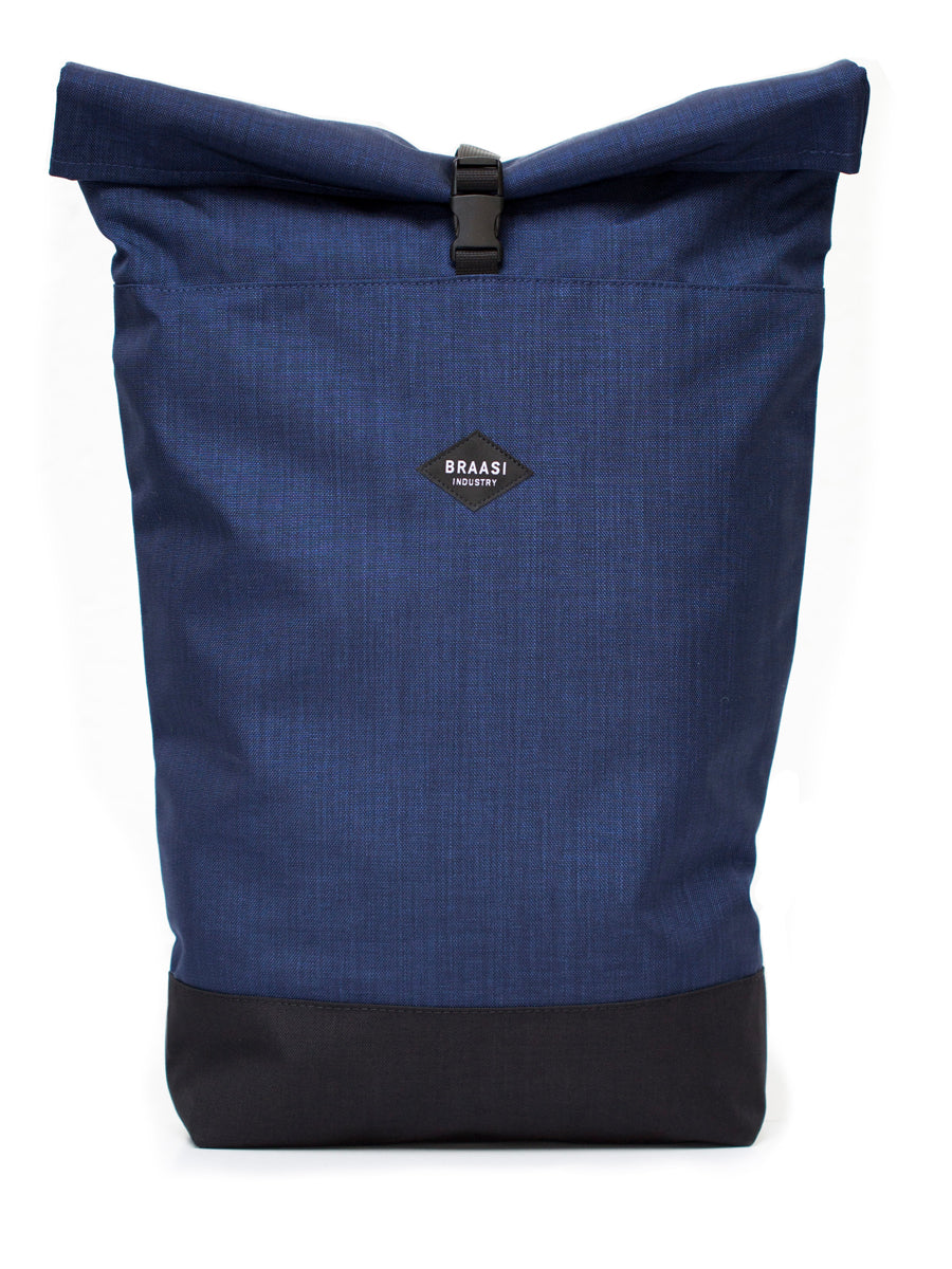 Braasi Rolltop Cordura