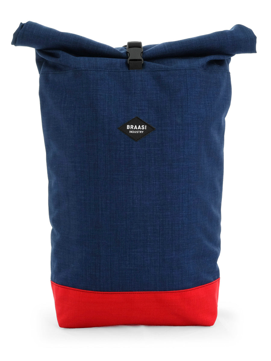 Braasi Rolltop Cordura