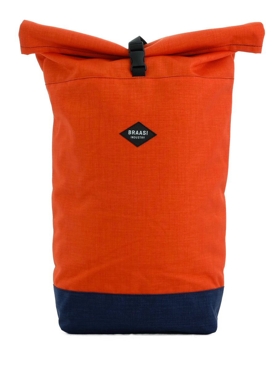 Braasi Rolltop Cordura