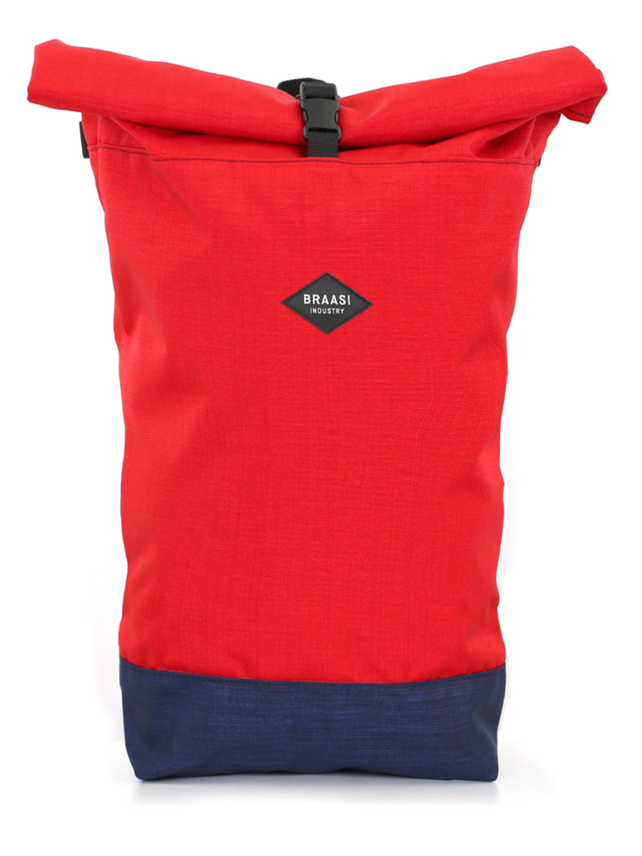 Braasi Rolltop Cordura