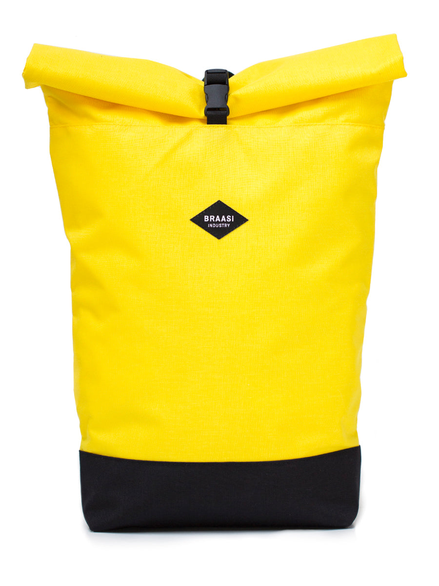 Braasi Rolltop Cordura