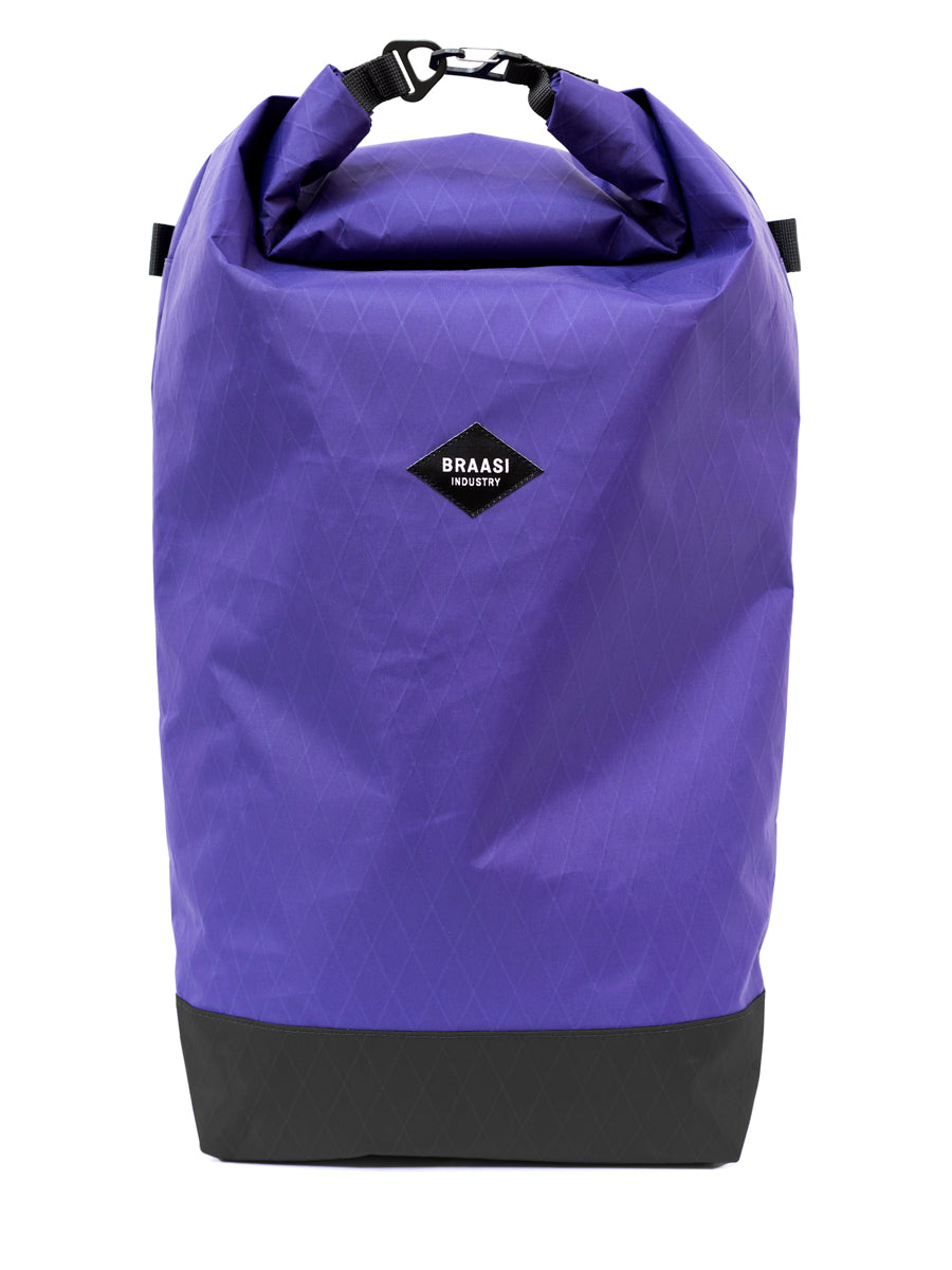 Braasi Rolltop X-Pac