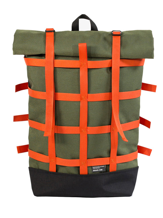 Braasi Webbing